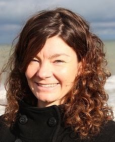 Cécile Machurey